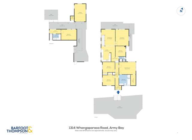 1314 Whangaparaoa Road Army Bay_1