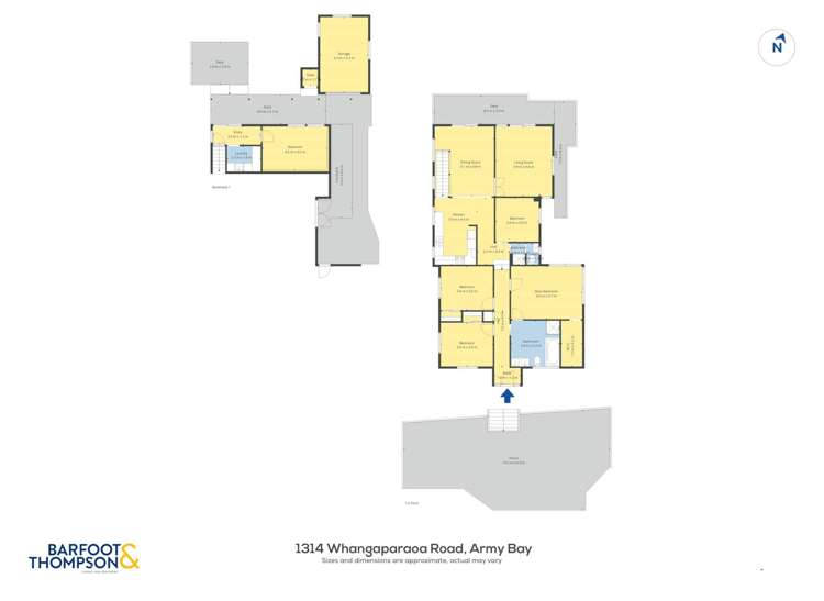 1314 Whangaparaoa Road Army Bay_22