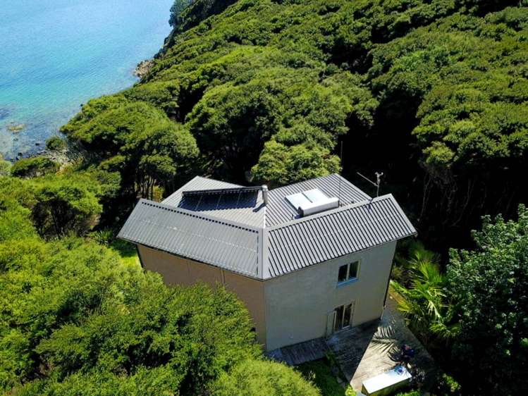 Lots 1 & 2 Karaka Bay Road Great Barrier Island_21