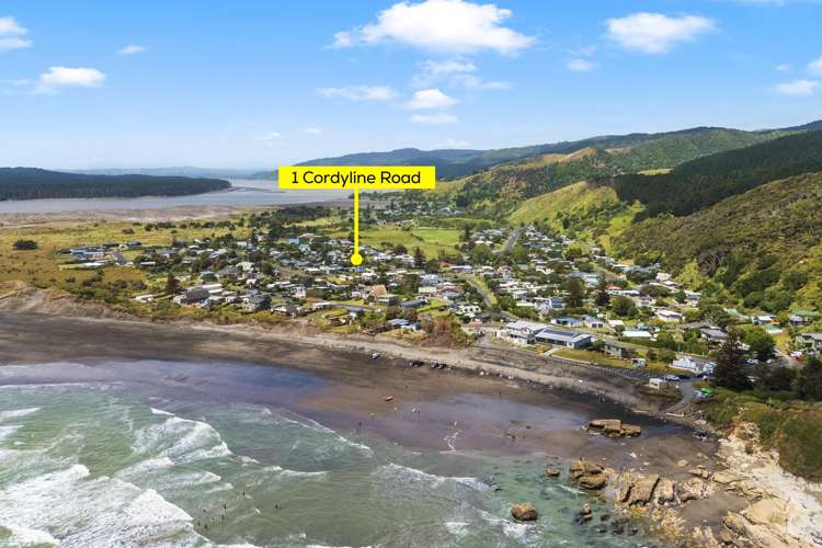 1 Cordyline Road Port Waikato_9