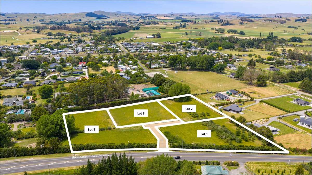 Lot Lots 1-4,/870 State Highway 2_0