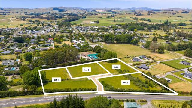 Stop the search – your dream section is here!