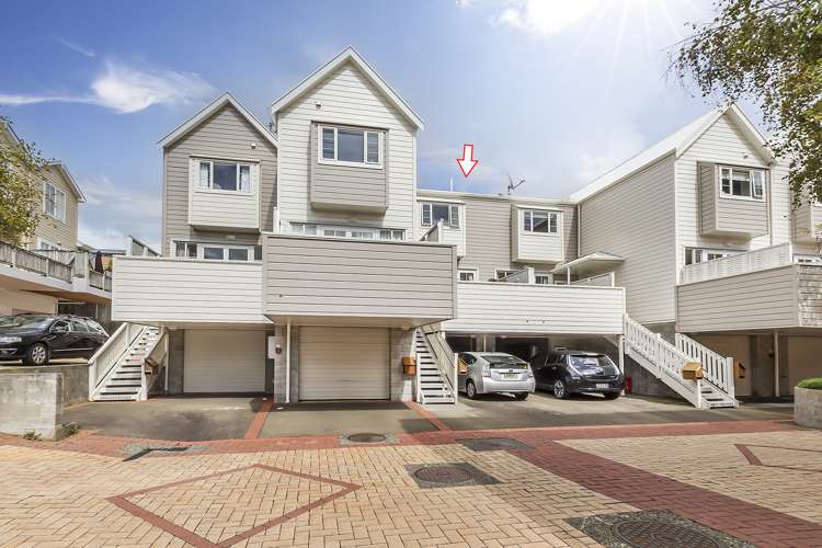 33 Little George Street Thorndon_0