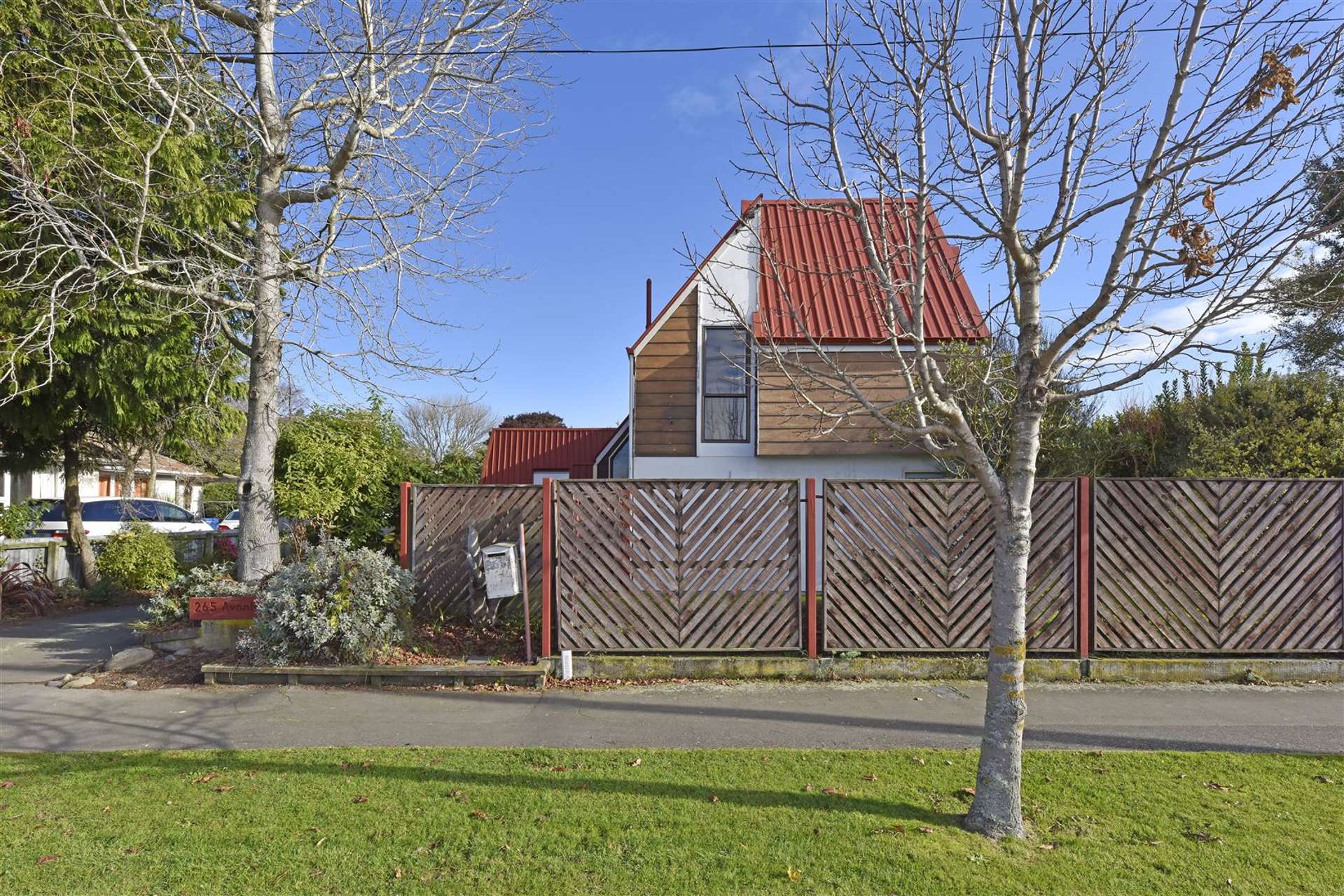 265 Avonhead Road Avonhead_0