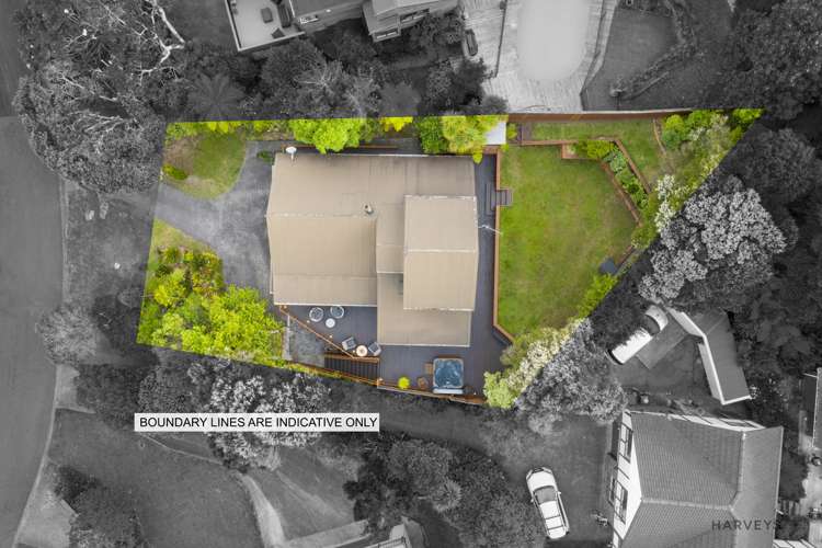 19 Longfellow Parade Glen Eden_19