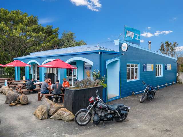 Matauri Bay Cafe and Bar Kaeo_3