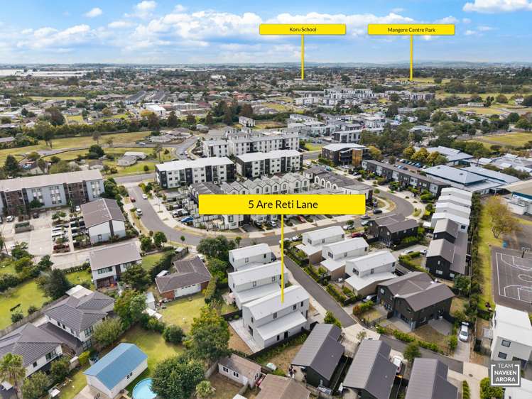 5 Ara Reti Lane Mangere_19