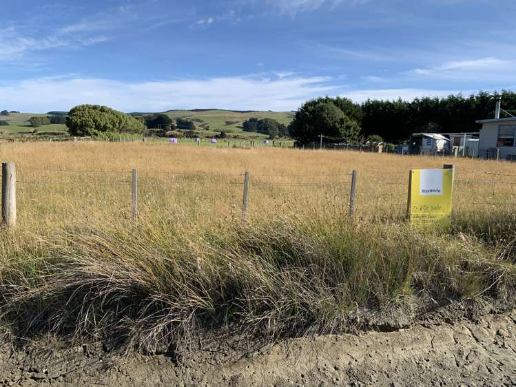 Lakeside Road Owaka_2