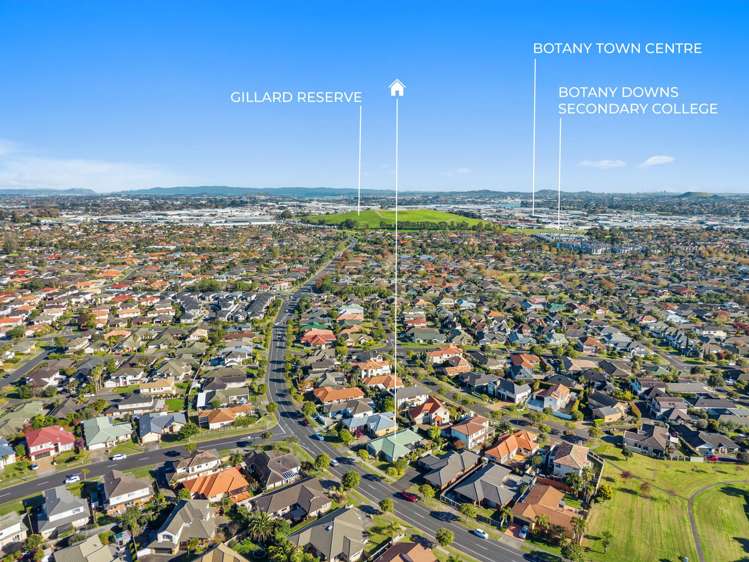 235 Kilkenny Drive East Tamaki Heights_15