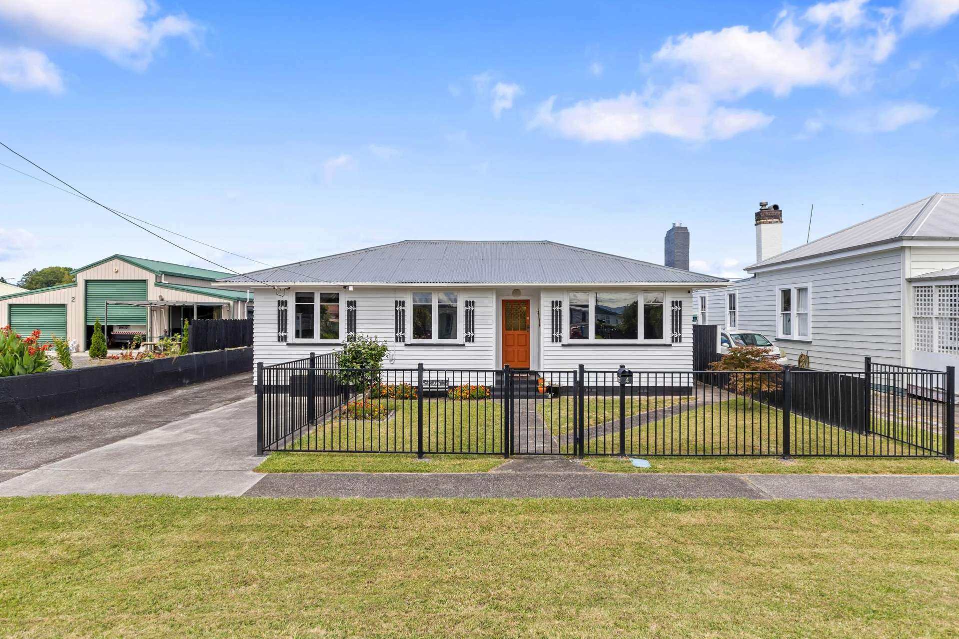 4 George Street Paeroa_0