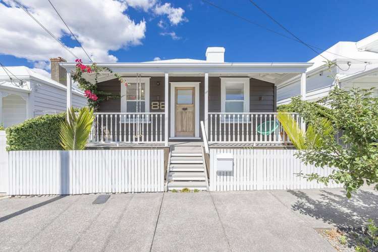 86 Brown Street Ponsonby_0