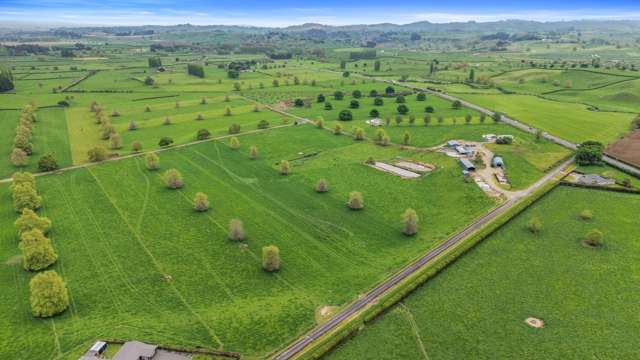 18 Pond Road Matamata_1