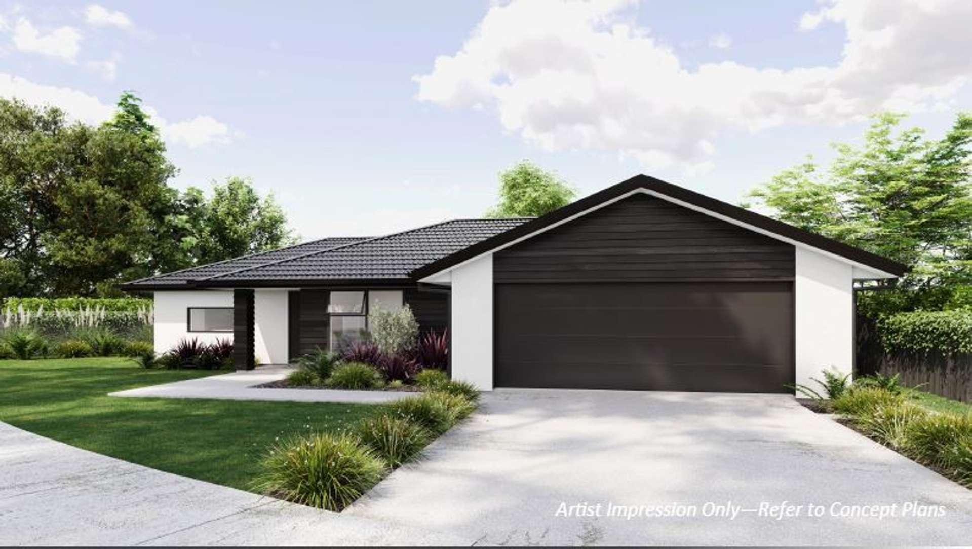 Lot 524 Faringdon, Westwood Rolleston_0