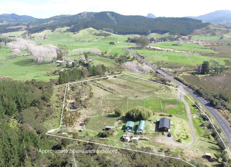 540 SH25 Te Rerenga-Kuaotunu Hwy Otapaurau_16