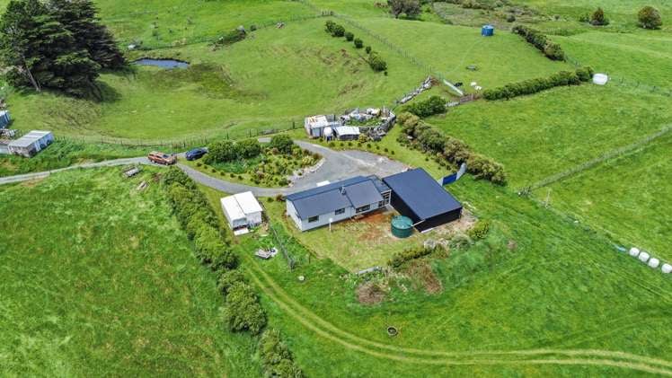 2803 State Highway 31, Kawhia Road Otorohanga_4