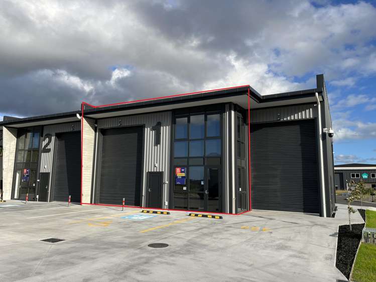 Unit 1, 235 Matakokiri Drive_0
