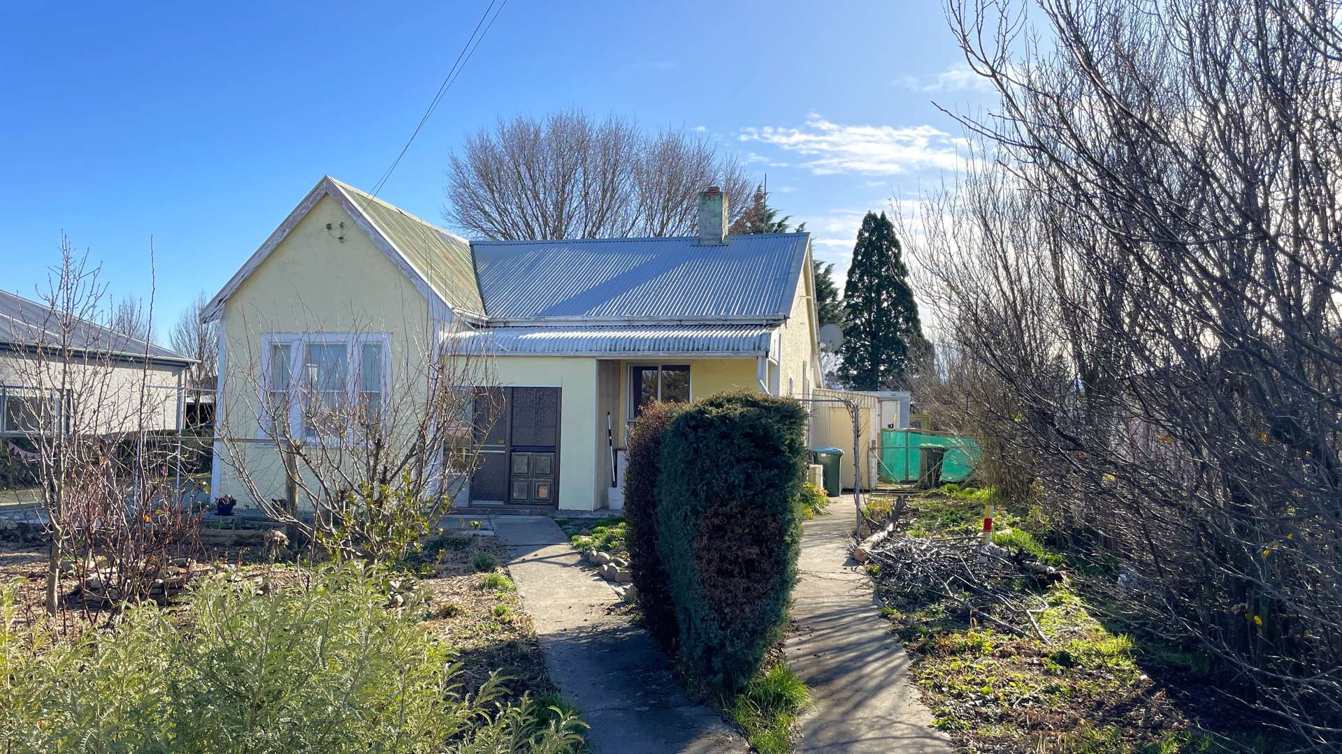 29 Thomas Street Ranfurly_0