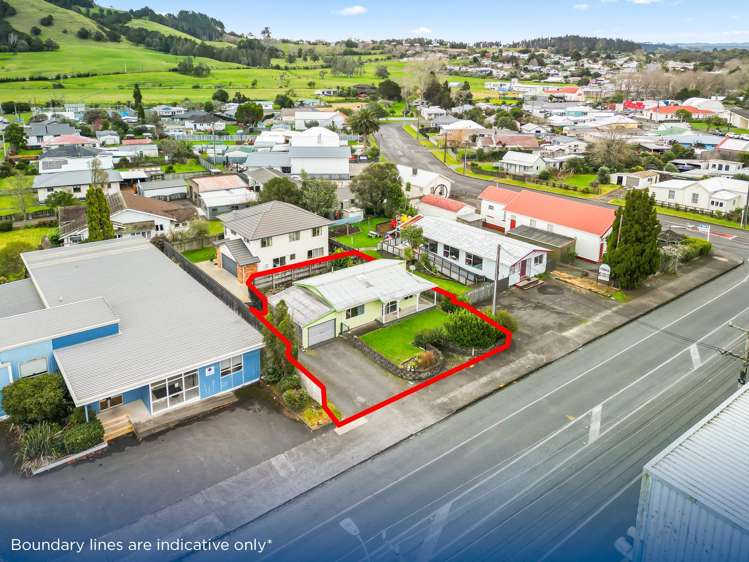 22 George Street Hikurangi_24