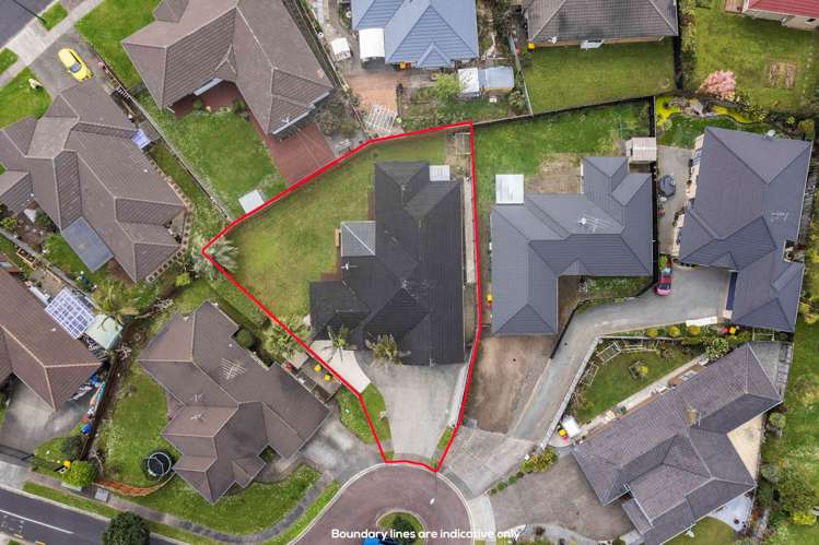 31 Shankill Place East Tamaki_25