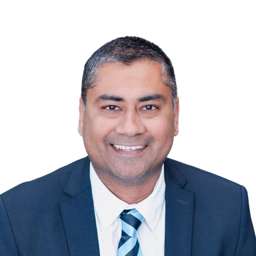 Jimmy Sethi