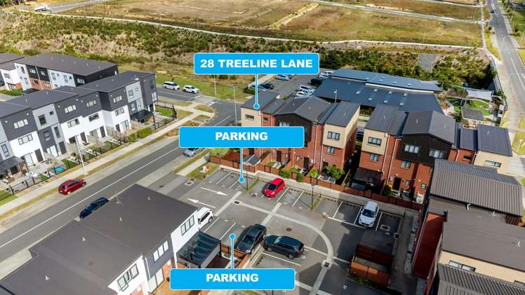 28 Treeline Lane Flat Bush_7