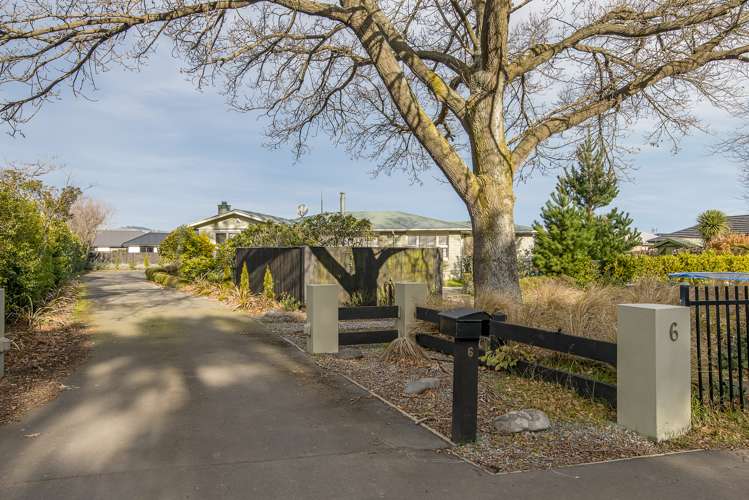 6a Wilmers Road Hornby_11