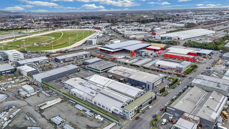 45 Princess Street Riccarton_11