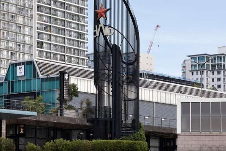 90 Wellesley Street West City Centre_6