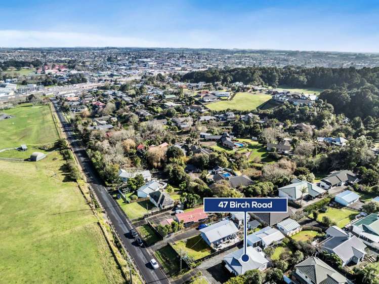 47 Birch Road Pukekohe_28