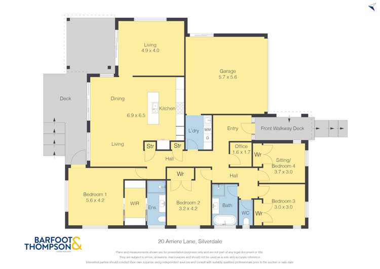 20 Arriere Lane Millwater_28