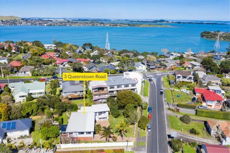 3 Queenstown Road Hillsborough_16