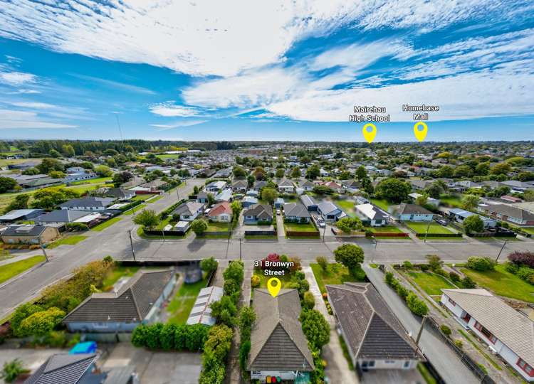 31 Bronwyn Street Mairehau_20