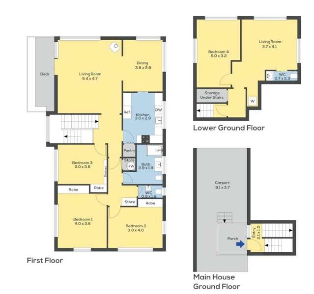 56 Sunnybrae Road Hillcrest_1