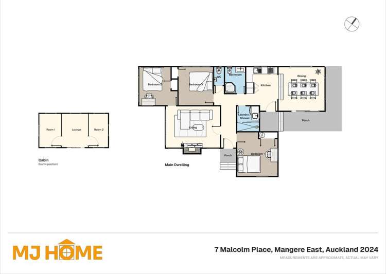 7 Malcom Place Mangere East_15