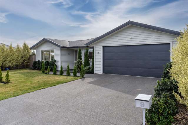 9 Ballinger Place Kaiapoi_1