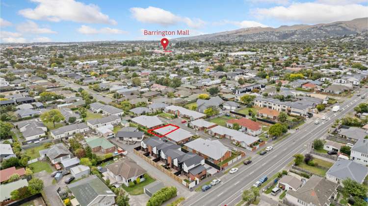 4/212 Lyttelton Street Spreydon_23