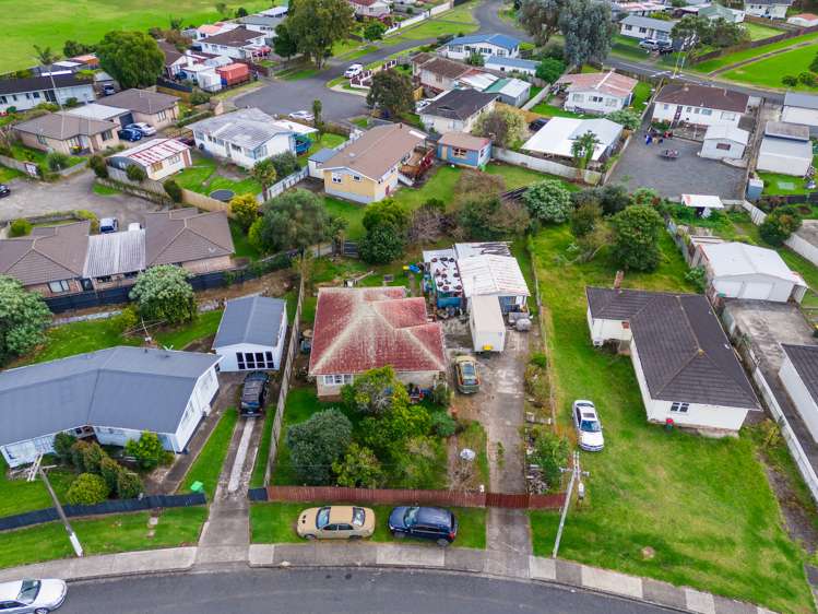 9 Jordan Road Mangere_9