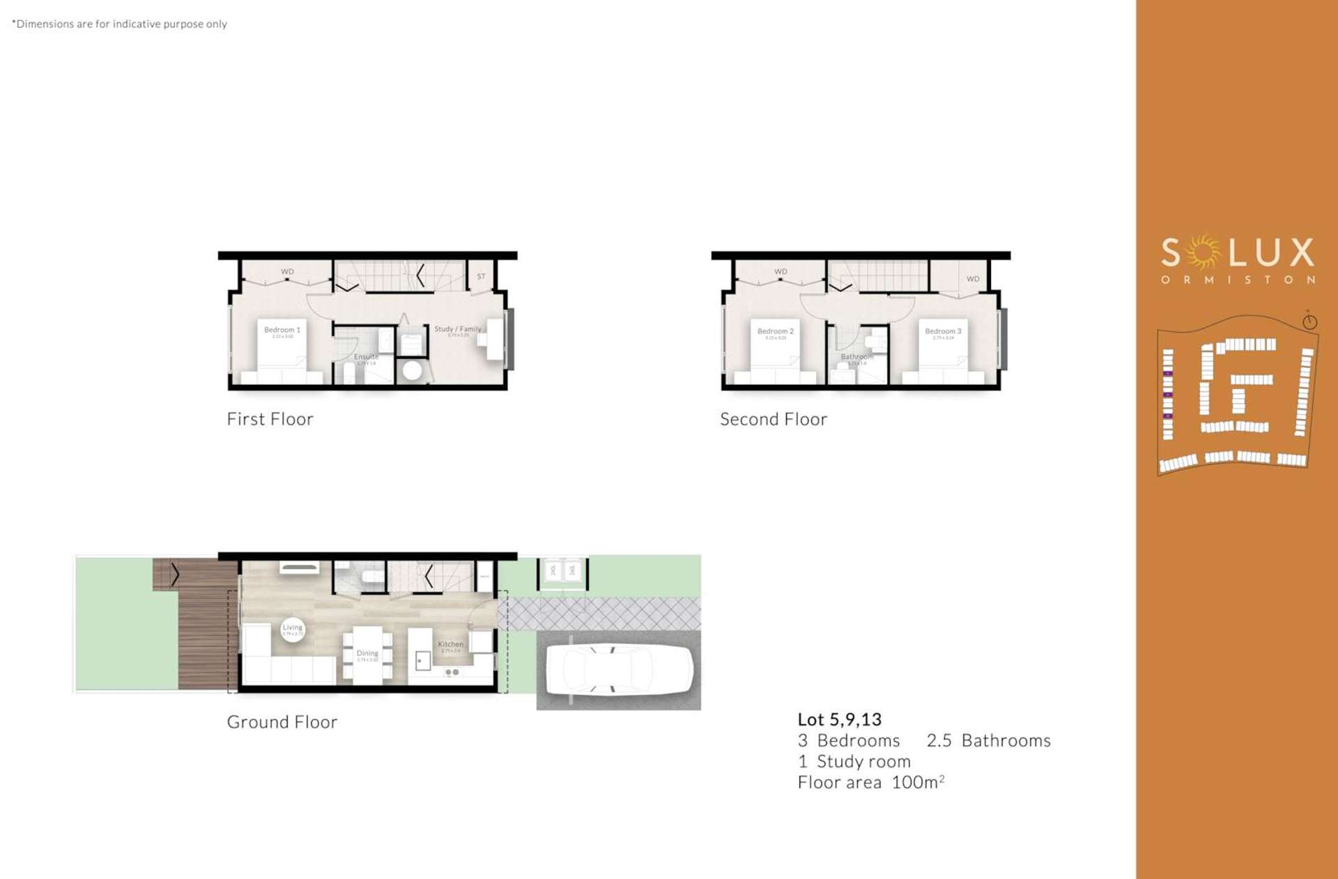 Block A /Lot 5, 370 Ormiston Road Flat Bush_0