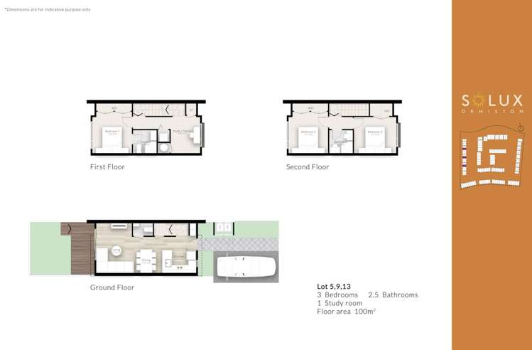 Block A /Lot 5, 370 Ormiston Road_0