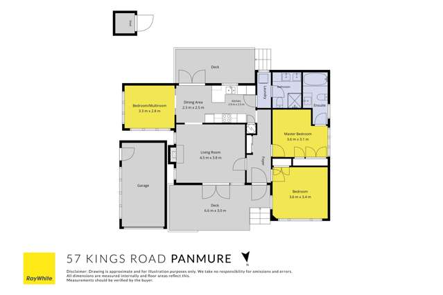 57 Kings Road Panmure_1