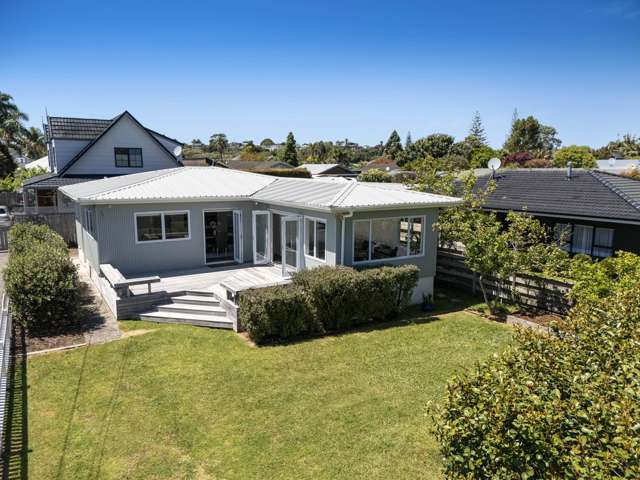 Charming & Just Steps from the Beach!