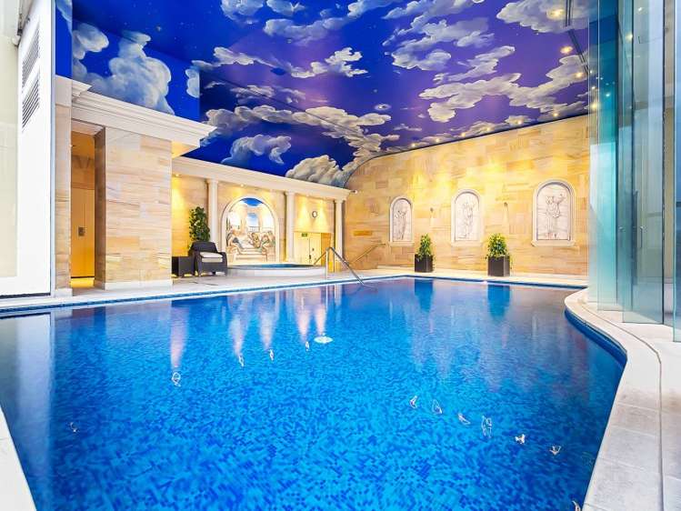 1505/8 Albert Street Auckland Central_14