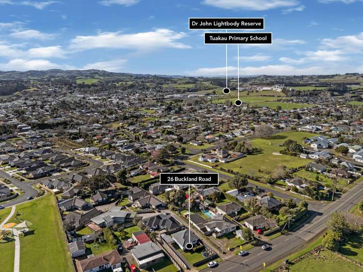 26 Buckland Road Tuakau_27
