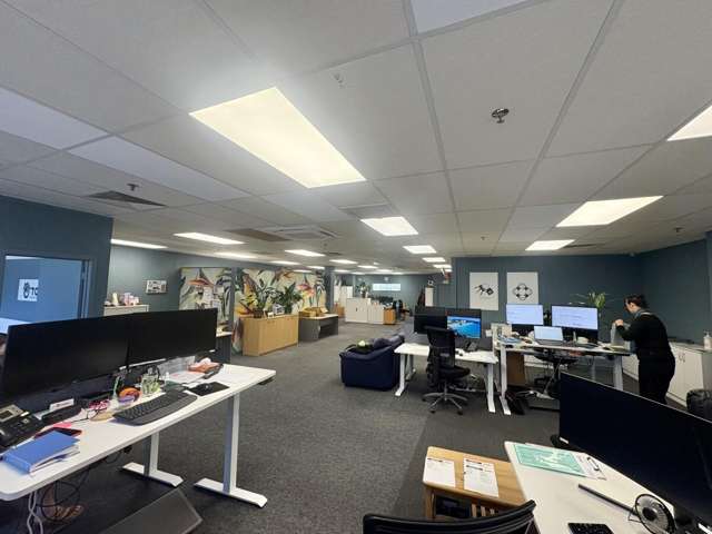 50 Devonport Road City Centre_3