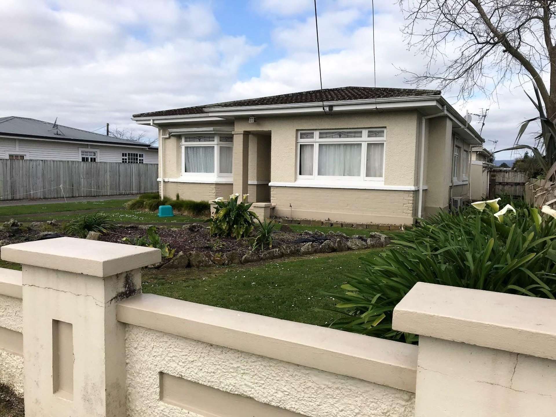 15 Vosper Street Matamata MatamataPiako Houses for Sale One Roof