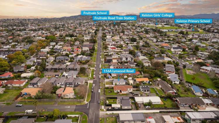 116a Lynwood Road New Lynn_25