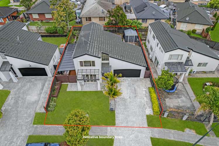 8 McKittrick Avenue Flat Bush_31