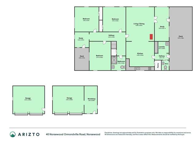 40 Norsewood Ormondville Road Norsewood_1