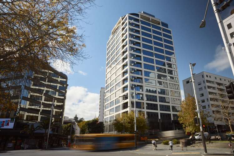 2 - 16 Wakefield Street Auckland Central_8