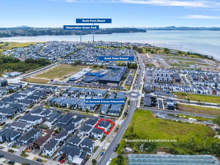 2a Dorricott Avenue Hobsonville_24